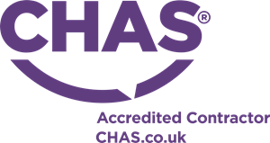CHAS Accredited Contractor